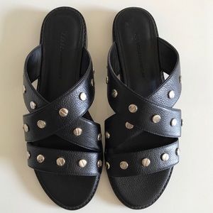 Rebecca Minkoff sandals